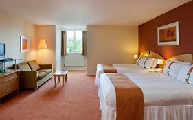 Holiday Inn Ashford - North A20 By Ihg